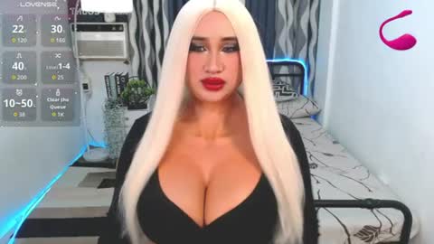 PAULATHEONE online show from July 28, 12:59 pm