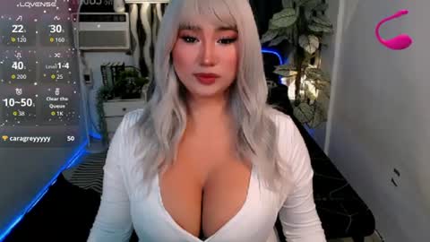 PAULATHEONE online show from July 20, 9:27 pm