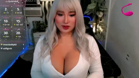 PAULATHEONE online show from July 19, 2:14 am