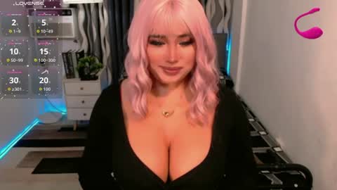 PAULATHEONE online show from July 20, 3:31 am