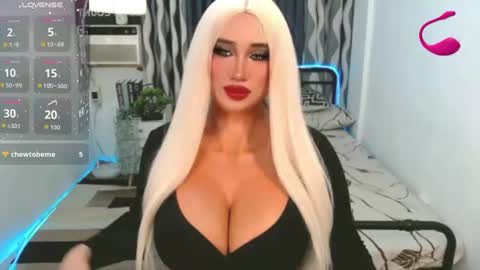 PAULATHEONE online show from July 24, 2:09 am