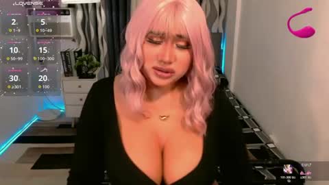 PAULATHEONE online show from July 22, 2:35 am