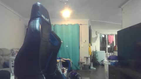 Snapshot of greatalexandra1 chatting on October 31, 11:54 am Jazzmin Alexandria online show from October 31, 11:54 am