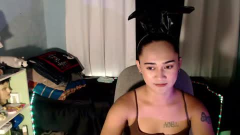 greatest_nightmare online show from June 27, 6:25 pm