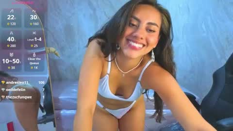 Grecia online show from May 14, 4:16 pm