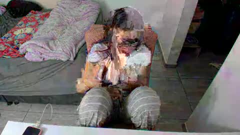 GreciaRuiz online show from April 25, 2:14 am