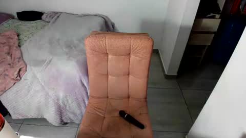 GreciaRuiz online show from June 17, 3:11 am