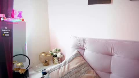 Greeicy online show from March 17, 5:40 pm