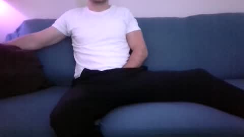 green821821 online show from November 22, 7:45 pm