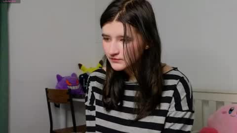 Gerda online show from March 15, 5:27 pm