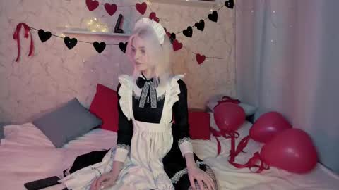 Snapshot of green_tea666 chatting on February 11, 12:15 pm Lilith online show from February 11, 12:15 pm