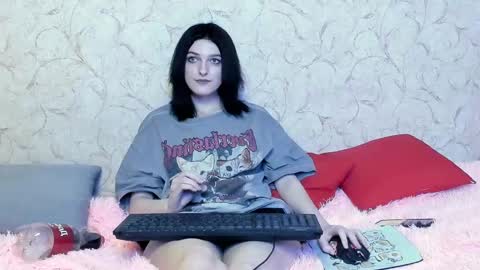 Snapshot of green_tea666 chatting on February 26, 4:38 pm Lilith online show from February 26, 4:38 pm