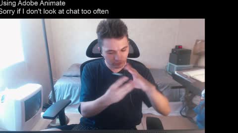 Snapshot of greendynomite_04 chatting on September 30, 8:52 pm greendynomite_04 online show from September 30, 8:52 pm