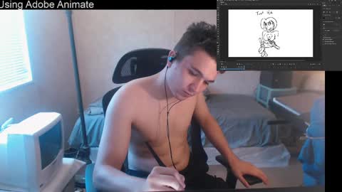 Snapshot of greendynomite_04 chatting on October 2, 11:14 pm greendynomite_04 online show from October 2, 11:14 pm