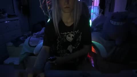 GreenEyedLovexo online show from March 8, 5:49 am