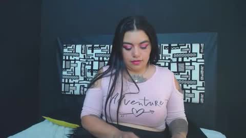 Karla Green online show from January 22, 5:59 pm