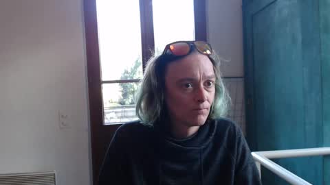 Greenmoon online show from December 11, 1:39 pm