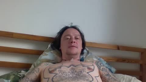 Greenmoon online show from May 4, 10:11 am