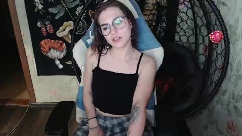 Lina online show from June 9, 12:05 pm