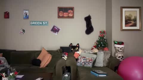 SexQueen Nikki online show from November 22, 4:44 am