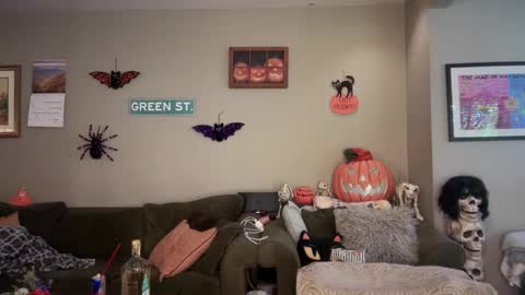 Snapshot of greenxxxqueen chatting on October 28, 10:11 pm SexQueen Nikki online show from October 28, 10:11 pm