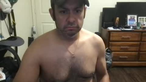 greg78652 online show from February 13, 4:11 am