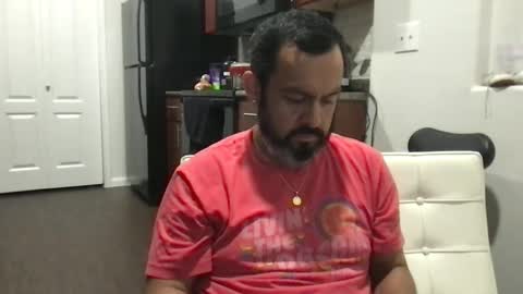 greg78652 online show from October 13, 2:02 am