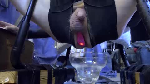 electrogee1 online show from December 21, 2:07 am