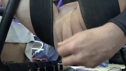 electrogee1 online show from December 12, 2:15 am