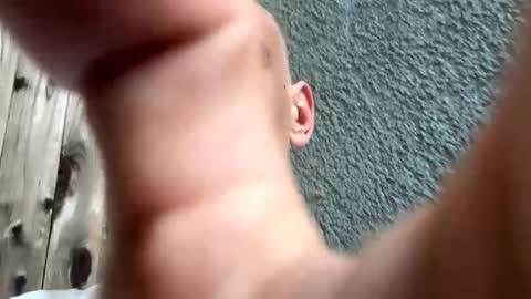 Roger454 online show from September 23, 1:21 am