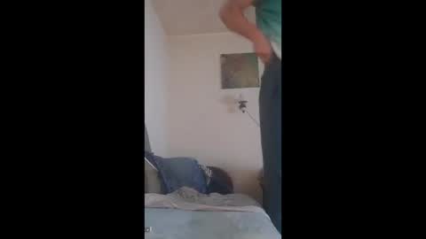 gregorek460 online show from February 5, 6:17 am