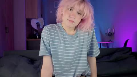 Greg-independent model online show from February 28, 9:08 pm