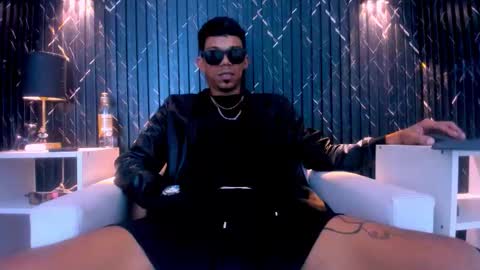 GregorySforza online show from February 18, 10:20 pm