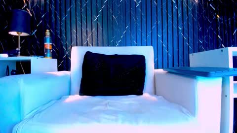 GregorySforza online show from January 14, 9:45 pm