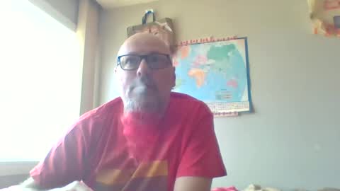 gregrev online show from June 14, 9:17 pm