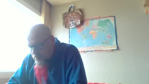 gregrev online show from June 18, 8:36 pm