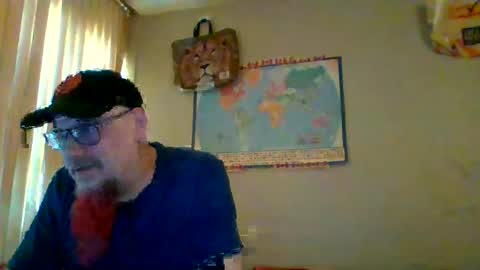 gregrev online show from July 12, 9:51 pm