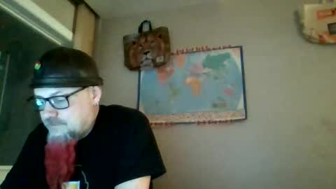 gregrev online show from March 6, 4:22 am