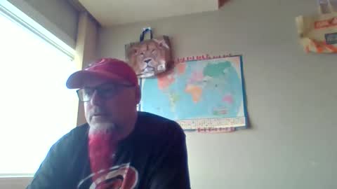 gregrev online show from March 13, 12:47 am