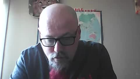 gregrev online show from July 30, 11:49 pm