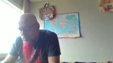 gregrev online show from May 3, 8:59 pm