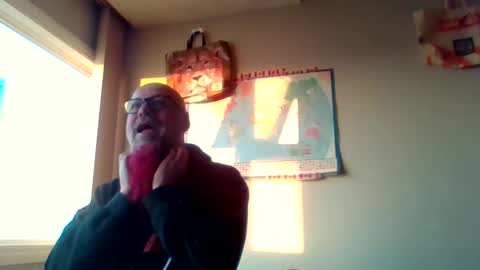 gregrev online show from April 29, 2:38 am