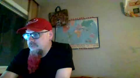 gregrev online show from July 22, 5:20 am