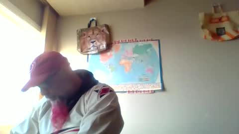 gregrev online show from May 8, 1:55 am