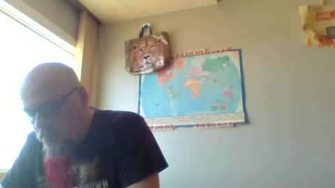 gregrev online show from June 25, 9:31 pm
