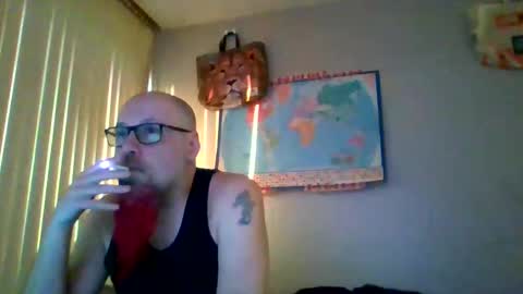 gregrev online show from April 28, 2:27 am