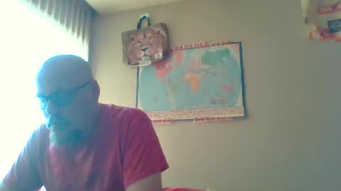 gregrev online show from July 1, 1:25 am