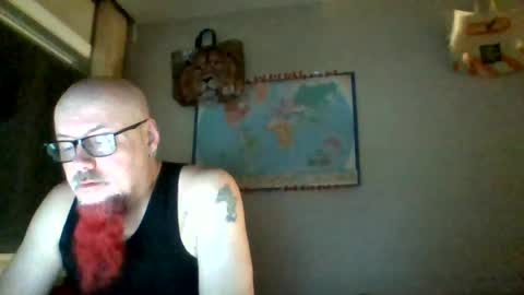 gregrev online show from July 9, 7:34 am