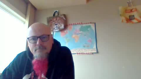 gregrev online show from June 17, 1:21 am