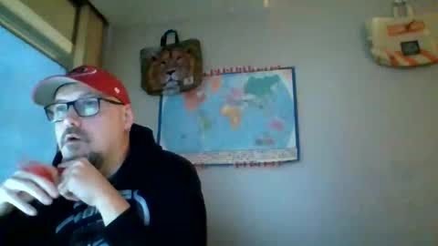 gregrev online show from January 18, 12:19 am